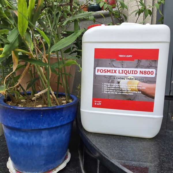 FOSMIX LIQUID N800