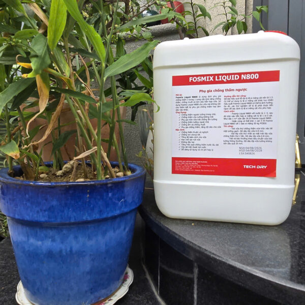 FOSMIX LIQUID N800