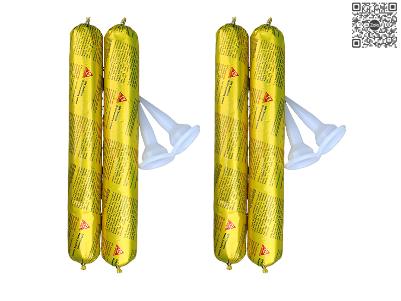 GPS SEALANT 889 CHẤT TRÁM KHE POLYURETHANE