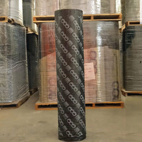 HANBON PE - CHỐNG THẤM TỰ DÍNH GỐC NHỰA ĐƯỜNG