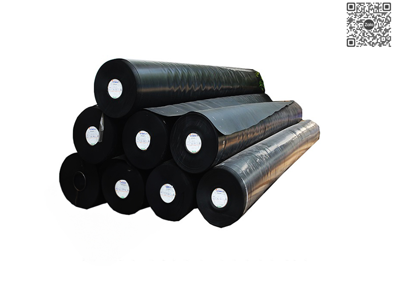 HDPE HUITEX - MÀNG CHỐNG THẤM CHO CÁC CÔNG TRÌNH