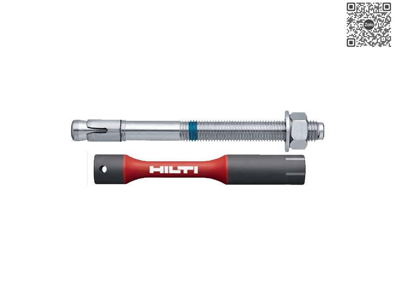 HILTI HSA-R - BULONG NỞ CAO CẤP