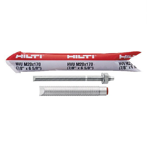 HILTI HVU
