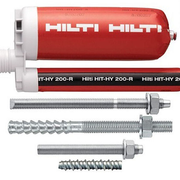 HILTI HY 200-R
