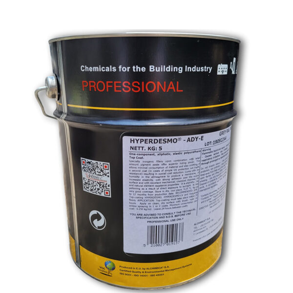 HYPERDESMO ADY E | CHẤT PHỦ CHỐNG THẤM POLYURETHANE