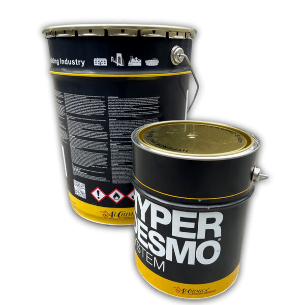 HYPERDESMO CLASSIC | SƠN CHỐNG THẤM GỐC PU