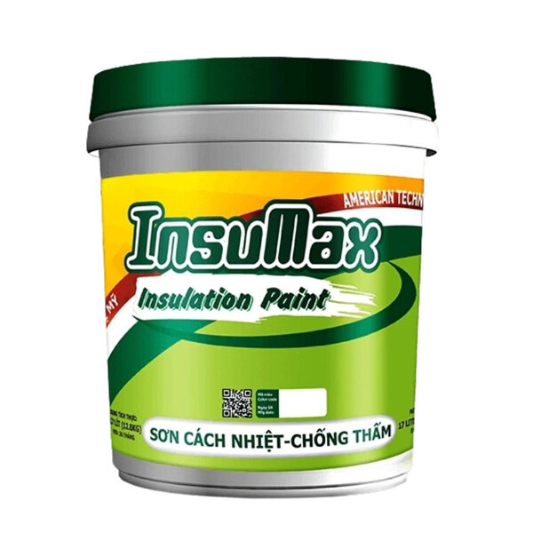 SƠN CHỐNG THẤM INSUMAX