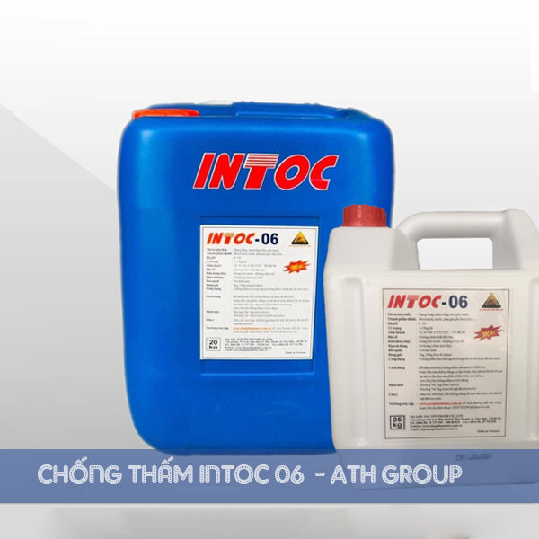 Chống thấm Intoc 06 