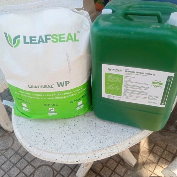 LEAFSEAL WP502