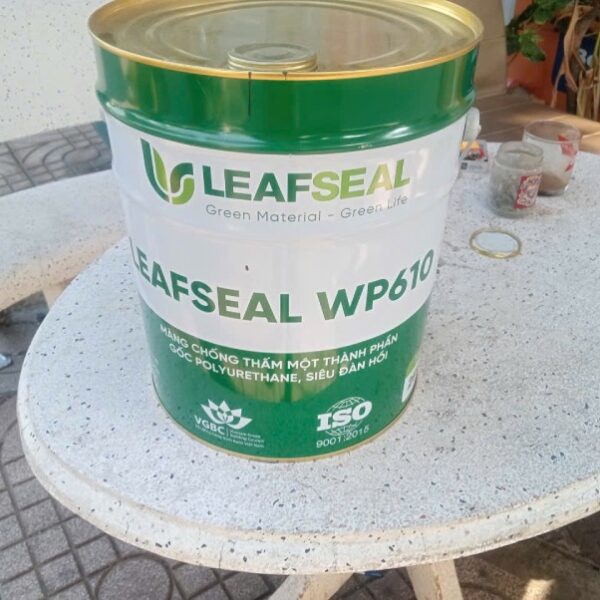 Leafseal WP610