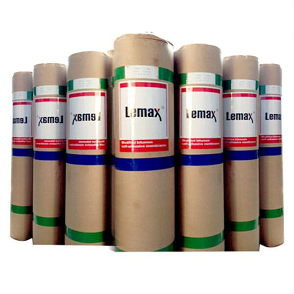 LEMAX - CHỐNG THẤM CHẤT LƯỢNG CAO
