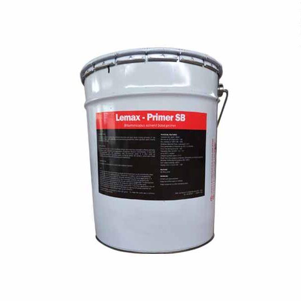 LEMAX PRIMER SB | SƠN LÓT GỐC DẦU 