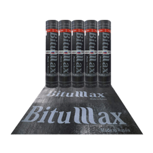 MÀNG KHÒ NÓNG BITUMAX | MÀNG CHỐNG THẤM KHÒ NÓNG APP