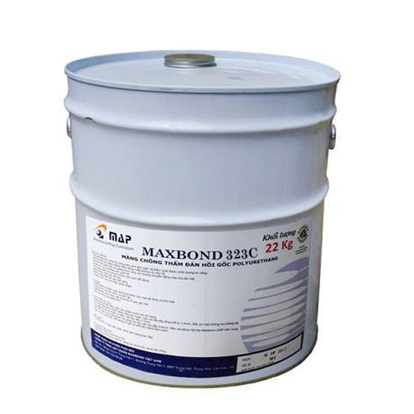 Màng chống thấm Maxbond 323C
