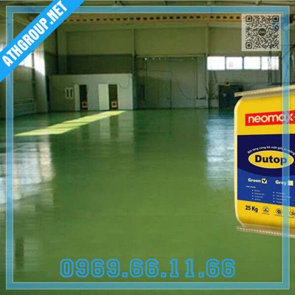 Báo giá Neomax Dutop Green giá tốt tại HCM