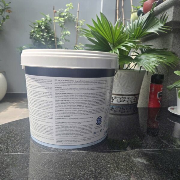 Neoproof PU W