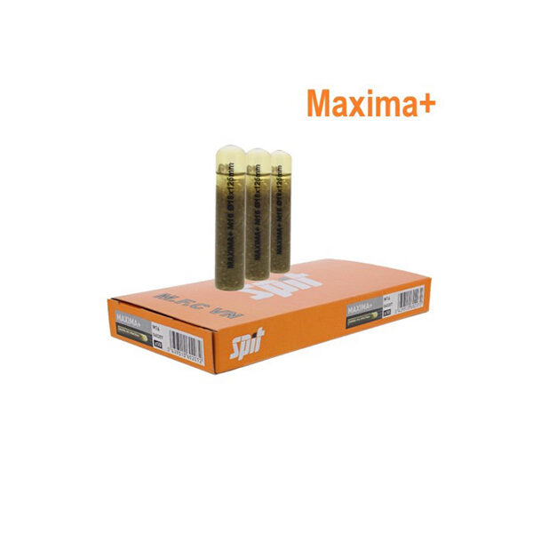 RAMSET MAXIMA PLUS
