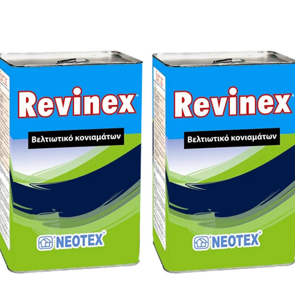 REVINEX | NHŨ TƯƠNG COPOLYME ĐA NĂNG