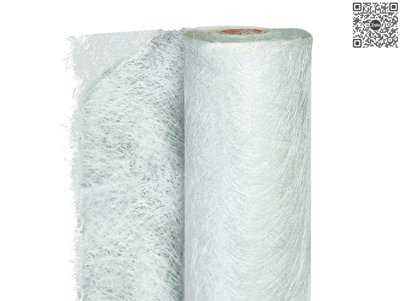 Lưới thủy tinh Sika Reemat Premium 120 cuộn 1m x 50m