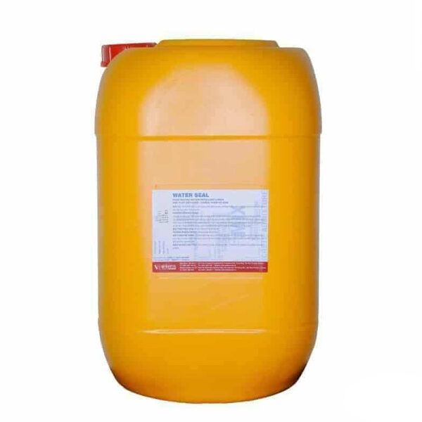 VINKEMS SIMON WATERSEAL | HỢP CHẤT ĐẨY NƯỚC GỐC SILICONE