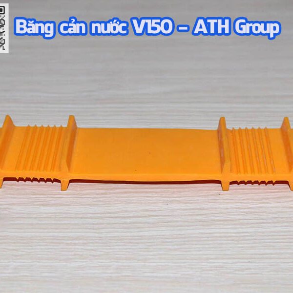 Băng cản nước V150