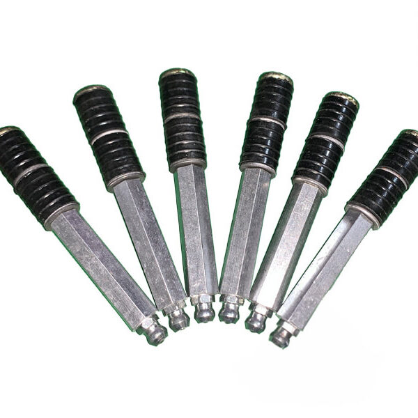 KIM BƠM KEO A10 | KEO PU-EPOXY CHỐNG THẤM