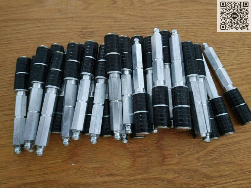 KIM BƠM KEO A10 - CHỐNG THẤM, CHỐNG RÒ RỈ NƯỚC