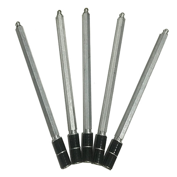 KIM BƠM KEO PU A20 - CHỐNG THẤM CHO VẾT NỨT BÊ TÔNG
