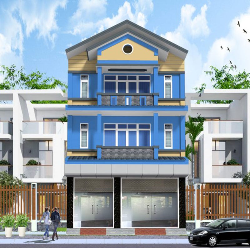 Tuổi Tỵ Hợp Màu Sơn