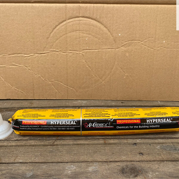 KEO TRÁM KHE PU HYPERSEAL EXPERT 150