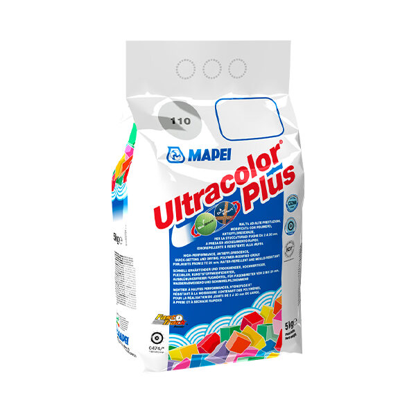 ULTRACOLOR PLUS | VỮA CHÍT MẠCH CAO CẤP