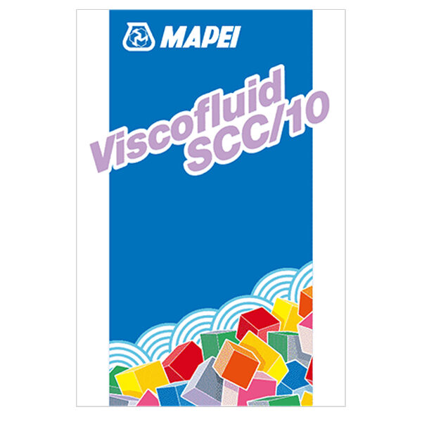 VISCOFLUID SCC | NÂNG TẦM CHẤT LƯỢNG BÊ TÔNG TỰ ĐẦM
