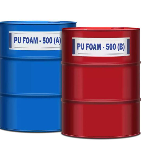 EURO POLYMERS PU FOAM 500 | HỢP CHẤT ISOCYANATE VÀ POLYOLS