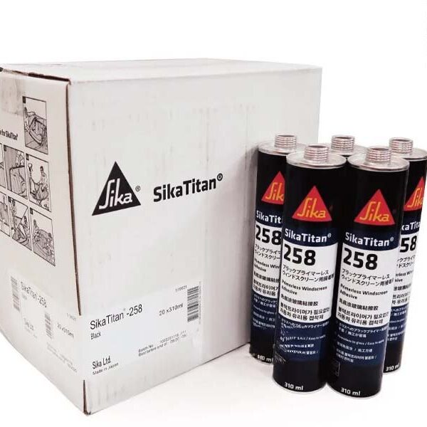 SIKATITAN 258: KEO LẮP KÍNH 1 THÀNH PHẦN