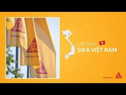 Sika Việt Nam