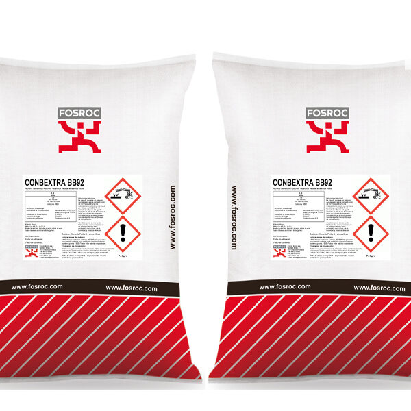 FOSROC CONBEXTRA BB92 | VỮA CHO MÓNG TUA-BIN GIÓ VÀ LẮP ĐẶT DẦU KHÍ