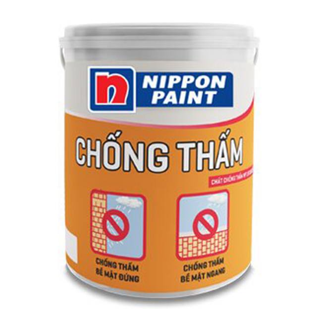 Sơn Nippon WP100