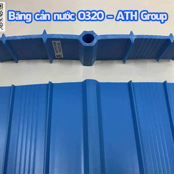 Băng cản nước O320