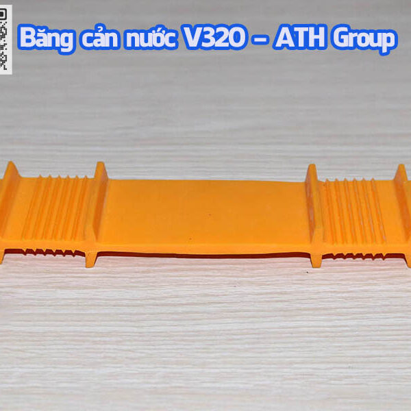 Băng cản nước V320