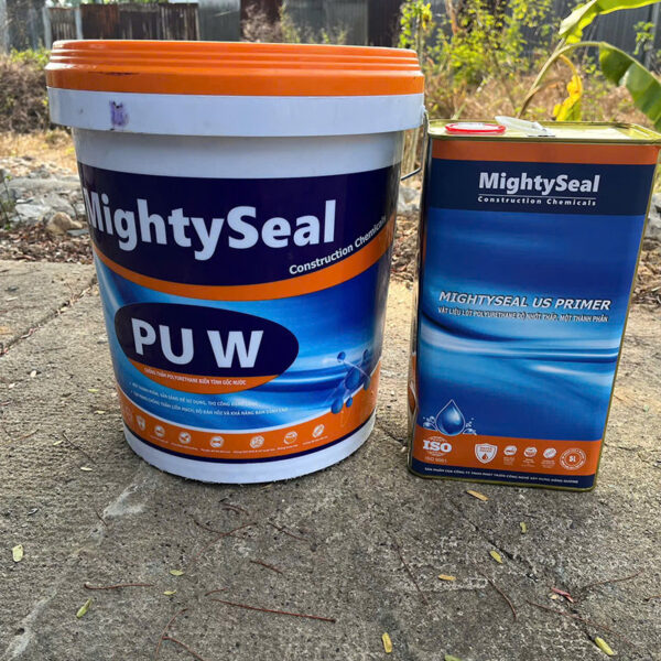 MIGHTYSEAL PU W
