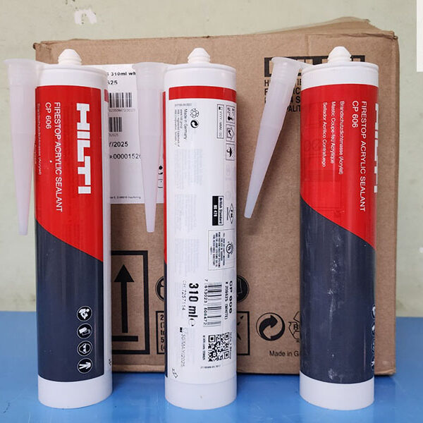 Keo Hilti CP606