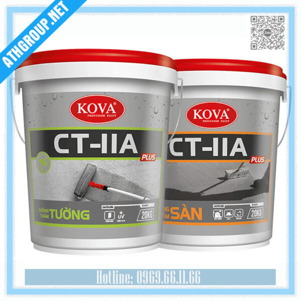 Sơn Chống Thấm Kova CT-11A