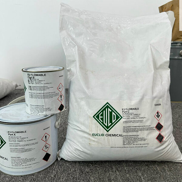 E3 FLOWABLE | VỮA EPOXY