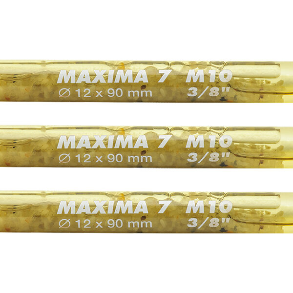 RAMSET MAXIMA 7 | KEO CẤY THÉP