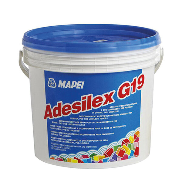 ADESILEX G19 | KEO DÁN GỐC NHỰA EPOXY-POLYURETHANE