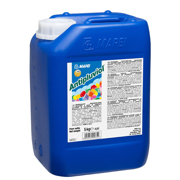MAPEI ANTIPLUVIOL | CHẤT PHỦ HOÀN THIỆN CHỐNG THẤM