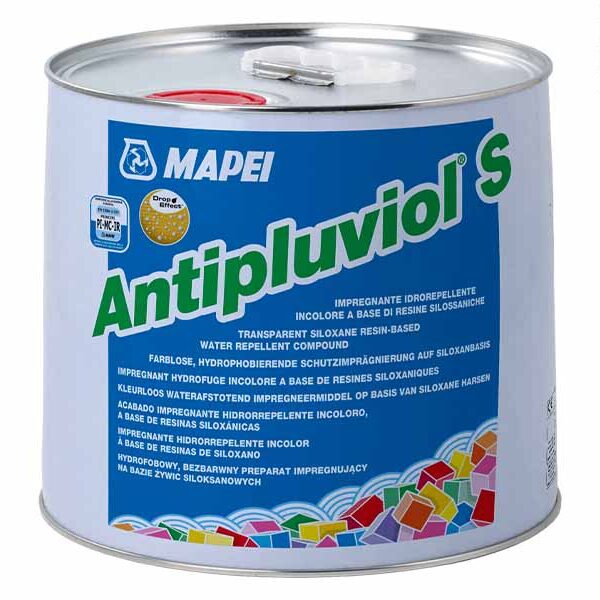 ANTIPLUVIOL S | CHẤT PHỦ CHỐNG THẤM