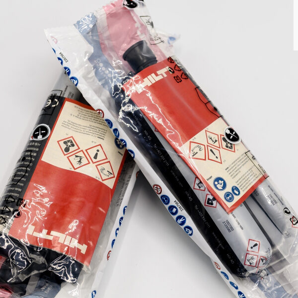 HILTI RE 100: KEO EPOXY CHẤT LƯỢNG CAO