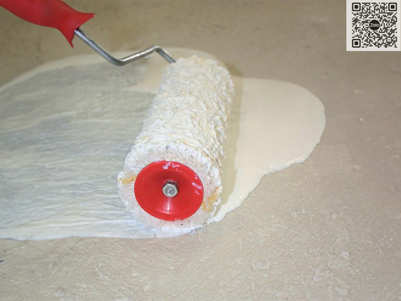 Màng chống thấm Aquaflex Roof Plus của Mapei là sự kết hợp hoàn hảo giữa tính năng độc đáo và khả năng ứng dụng đa dạng.
