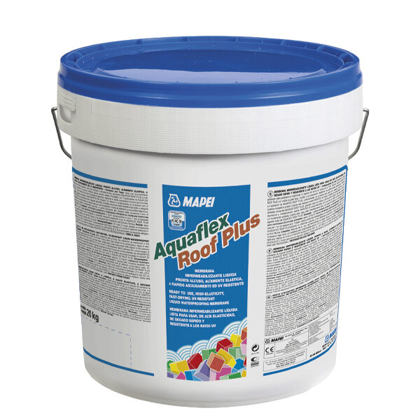 AQUAFLEX ROOF PLUS | MÀNG CHỐNG THẤM ĐA NĂNG